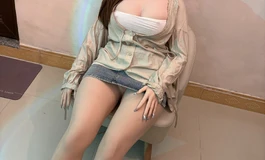 优雅的坐姿
