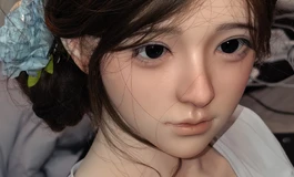 拍一个贵妇人