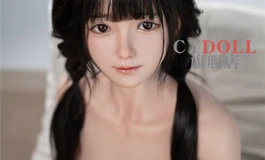 CY272.潮影娃娃 165CM 硅胶娃娃 cy85 泳装 月野 26年8月最新款 资料