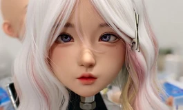 出shedoll 140 配熙熙头，基本无暇