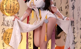 羞涩秘密-双乳晃动，是我们紧密相连的爱意