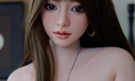 小羊妈妈 -- 171D 新款体型  + 洛琳 新款头雕