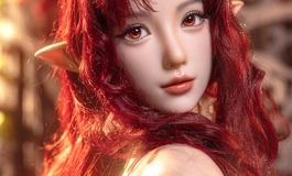 UNEEDOLL胧月|超A红色钓系大女主！