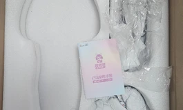 85㎝魔物姬  搪胶头tpe身体  梨型身材