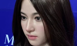和其他家娃娃的对比超明显