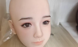 （已出）实体娃娃萝莉头雕小娃头