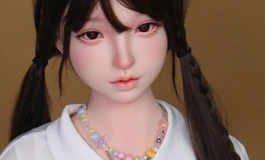 Uneedoll妙兔～午后一隅，她和她的小兔子