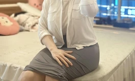 隔壁家的美人妻～