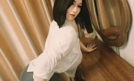 隔壁家的美人妻～