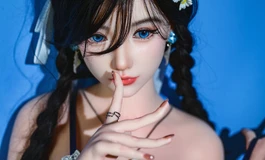 UNEEDOLL 158 胧月 ~蓝色的夏日心情~