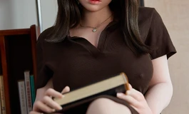 小羊妈妈 -- 154E新款体型 + 美圆