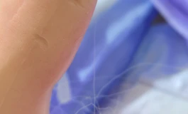 娃娃学姐air铂金硅胶
