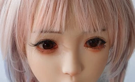 娃娃学姐air铂金硅胶