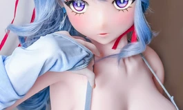 爱莎贝儿-157CM-L 粉肤-RAHC028-歌代和希Utashiro Kazuki-蓝色幻想