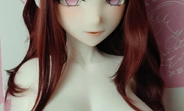 爱莎贝儿工厂图-176CM-M 白肤 AHRC036-秋月霜Akizuki Shimo-2026.08.12