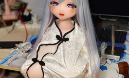 【鬼父荣誉出品】[140L]巨乳萝莉妈妈之喂奶专用旗袍