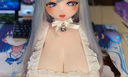 【鬼父荣誉出品】[140L]巨乳萝莉妈妈之半透纱睡裙