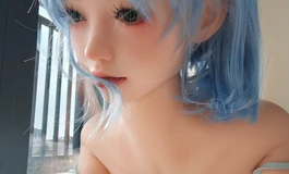 今天给我的娃娃来组写真~