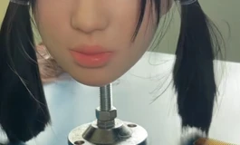 定制头雕