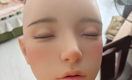 出娃娃学姐梦单头雕