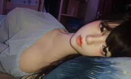 LACEDOLL晚冰姐姐一号，（大家都叫我体验官）