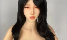 星艺人型 予汐 160头身一体 客订松骨架发货展示
