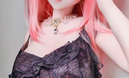 爱莎贝儿-151CM-L 粉肤-AHR035-北野未奈Kitano Mina-指尖沦陷