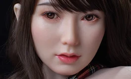 收一个熟女类型的头雕