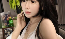 头身一体梦涵玩家返图