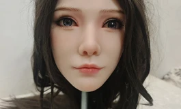 （已出）出一个头雕带皮纹机械口腔