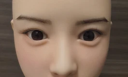 出冰6头雕   fudoll95cm半身身体（身体已出）