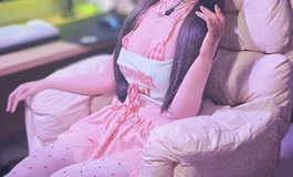 电竞少女，这次真的一滴了