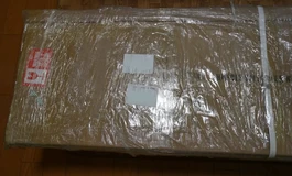 她语158D+梓桤 简单开箱和分享