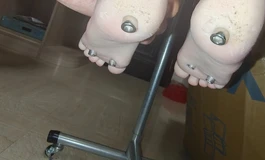500包邮出个148cmXYDOLL 带个便宜头