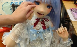 【KiraDols二次元人偶】玩家返图可爱lolita 活力满满的库子妹妹