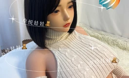 （多图慎入含下体视频）新娃来啦，她好像在默默望向你，眼神温柔又安静