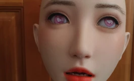 暴雨冰2换眼  美造人改妆 出两个头