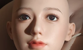 硅胶小胸身体+硬头雕*1（6选一，可加购）