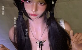 多图！多视频！小吊带+奶油+清纯脸…纯甜妹色起来真顶不住，太甜了