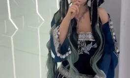 出售shedoll展厅娃娃