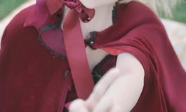 【KiraDols二次元人偶】客定DIY·紬 蔷薇Gothic Lo裙cosplay人偶