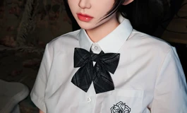 23R楚儿JK随拍