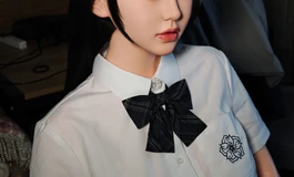 23R楚儿JK随拍
