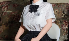 23R楚儿JK随拍