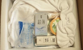 开箱NICE  DOLL曼陀罗系列臀模一代仿真皮纹