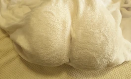 开箱NICE  DOLL曼陀罗系列臀模一代仿真皮纹