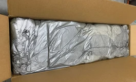 阿加鲁170开箱，手感、涂装、细节的顶级组合！