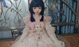 晒晒我家小如意大王