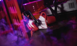 这次跟魅魔小姐来个约会