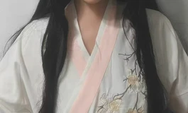 潮影娃娃 小七，159cm  ，TPE 躯体搭配硅胶头